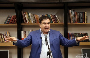 Утечка из штаба Саакашвили: провокация в Одессе с треском провалилась