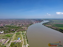 По версии туристов, Одесса и Измаил - в десятке самых красивых мест в Украине