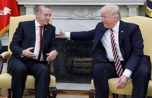 США не забыли про С-400 для Турции и готовят санкции