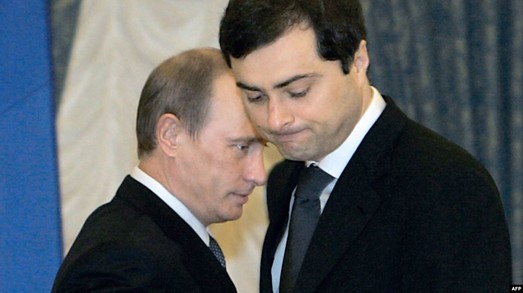 Кремль сливает Суркова, а “слитые”, как известно, долго не живут