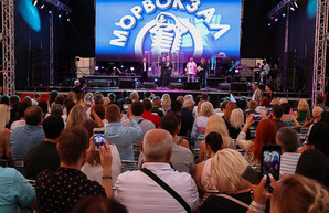 В августе в Одессе пройдет звездный фестиваль от Лаймы Вайкуле