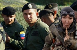 Венесуэла остается под контролем России