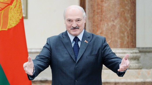 Беларусь снова русофобствует по нефтяному вопросу РФ