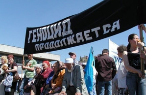 Россия в оккупированном Крыму применяет тактику латентного геноцида