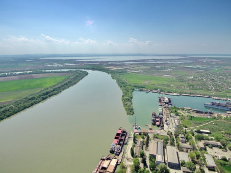 На юге Одесской области может произойти экологическая катастрофа на придунайских озерах