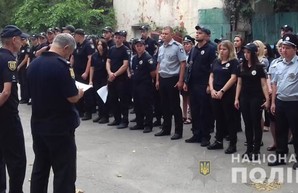 Как в Одессе на выборах будет работать полиция