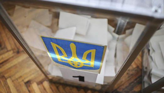 На двух избирательных участках в Белгород-Днестровском районе Одесской области выявили преждевременное заполнение протоколов