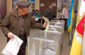 Итоги выборов по Одесской области: обработано 36% голосов