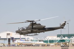 Куда полетят “отмененные” Bell AH-1Z Viper