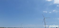 Як у Одеській області турецькі інвестори виробляють електроенергію з повітря (ФОТО, ВІДЕО)
