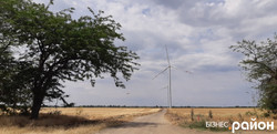 Як у Одеській області турецькі інвестори виробляють електроенергію з повітря (ФОТО, ВІДЕО)