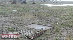 Во время урагана в Одесской области в двух местах сошли селевые потоки: погиб один человек
