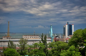 В Одессе ожидают непогоду