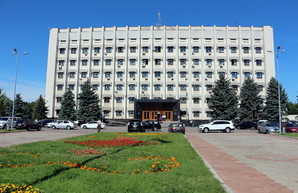 Новый проект административной реформы оставляет в Одесской области только четыре района