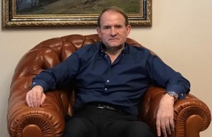 Проект ФСБ “Медведчук” переходит в наступление на проект ГРУ “Сурков”