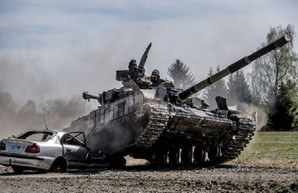 Украина готовится штурмовать международный рынок вооружений