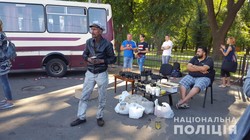 В Одессе сгорел отель "Токио-Стар": погибли девять человек