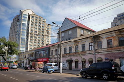 Остатки старых торговых рядов около одесского "Привоза" исключают из списка памятников архитектуры (ФОТО)