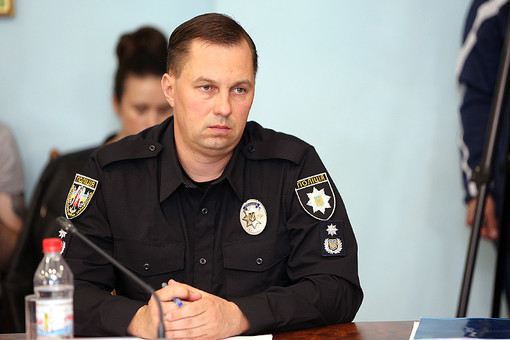 В НАБУ подозревают бывшего начальника одесской полиции в недостоверном декларировании