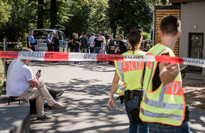 Выстрелы в Берлине, вновь потрепали авторитет ГРУ: но кто стрелял?