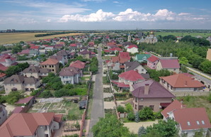 В поселке Авангард под Одессой начинают строить детский сад за 56,5 миллионов