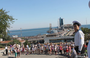 Как в Одессе будут отмечать День спорта