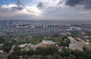 В рамках Транскаспийского маршрута планируют увеличить грузопоток портов Одесской области