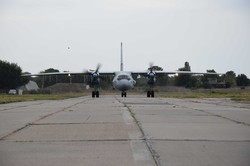 Военные моряки после плена в России и реабилитации вернулись в Одессу (ФОТО)