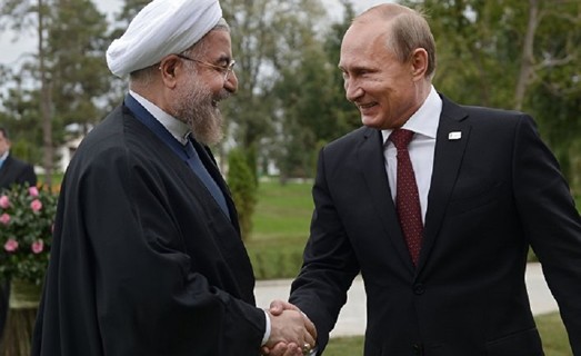 Фронт изгоев: Иран и Россия миновали SWIFT