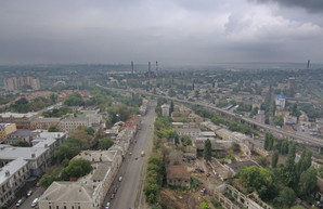 "Теплоснабжение города Одессы" хотело 315 миллионов, получило 215
