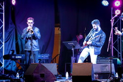 В Одессе открылся джаз-фестиваль (ФОТО)