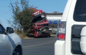 В аварии на дороге Одесса - Овидиополь погибли девять человек