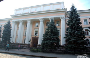 Президент назначил нового главу СБУ в Одесской области