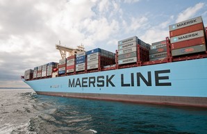 «Maersk Line» вместе «ТИС» запускают фидерный сервис между грузинским Поти и Пивденным под Одессой