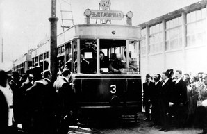 Одесситов приглашают на тематическую экскурсию, посвященную 109-летию со дня пуска электрического трамвая