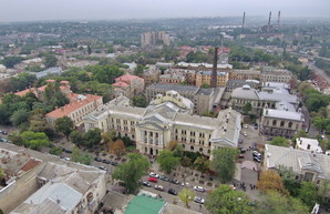 Минздрав потребовал восстановления законного порядка в Одесском медуниверситете