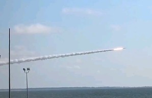 Что делали “российские” крылатые ракеты "Калибр" в небе штата Вирджиния