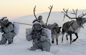 Гибридные “белые человечки” штурмуют Норвегию