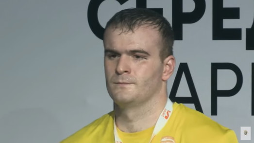 Чемпионом Украины по тайскому боксу стал одессит