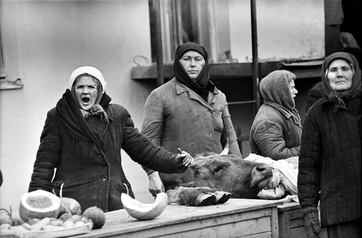Пенсии в РФ замораживают 6-й год подряд