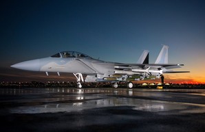 F-15 для Воздушных Сил Украины: фантазии или рациональная реальность