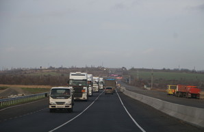 Главный дорожник Одесской области рассказал, как водители перегруженных фур «объезжают» штрафы за перегруз