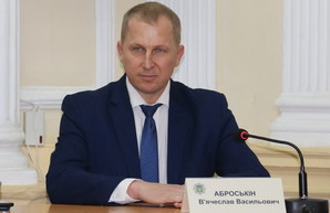 В Одесском университете внутренних дел новый ректор
