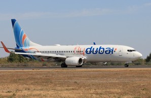 Авиакомпания «flydubai» будет чаще летать в Одессу