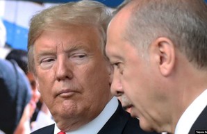 Санкции против Турции как предвестник больших потрясений