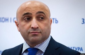 Заместителем Рябошапки стал бывший прокурор Одессы