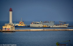 Пристальный взгляд на обновки ВМСУ: катера типа “Айленд” и разведчик “Лагуна”