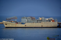 Пристальный взгляд на обновки ВМСУ: катера типа “Айленд” и разведчик “Лагуна”
