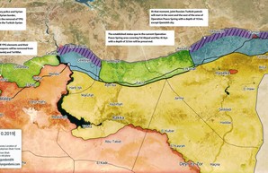 Договоренности Турции и России по Сирии или “незавершённая глава” Эрдогана