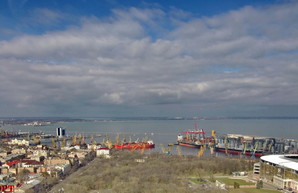 Одесский морской порт отчитался о финансовых результатах за 9 месяцев 2019 года